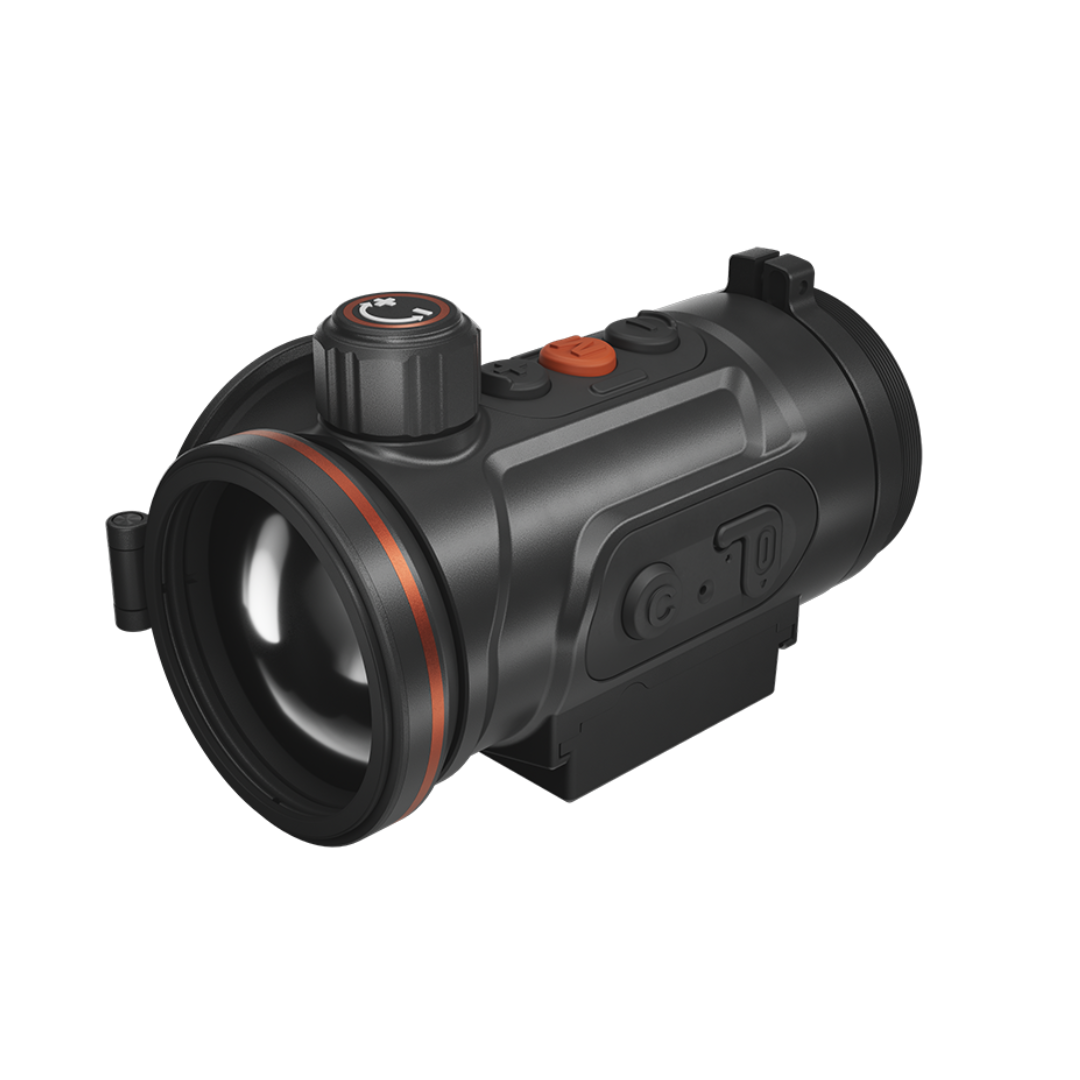 Thermtec HUNT PRO termālā uzlika