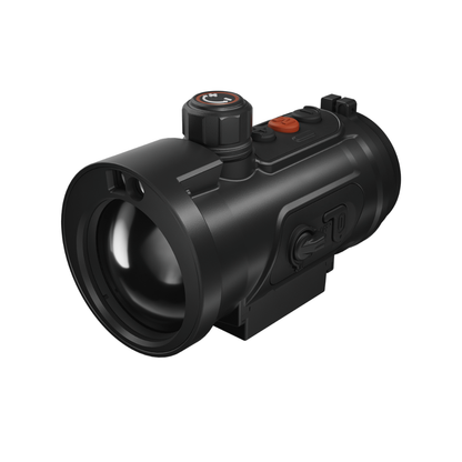 Thermtec HUNT PRO termālā uzlika