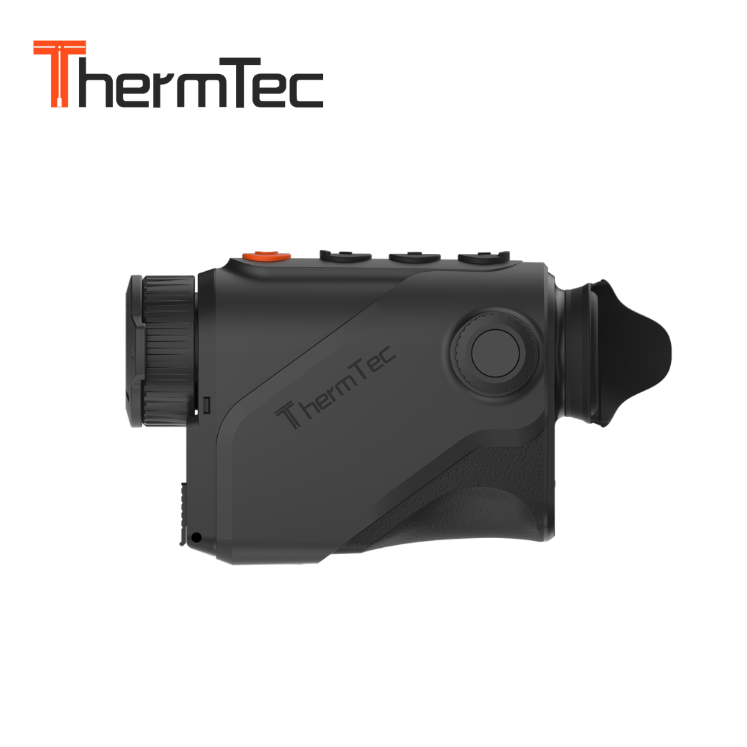 Thermtec CYCLONE termokamera