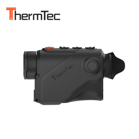 Thermtec CYCLONE termokamera