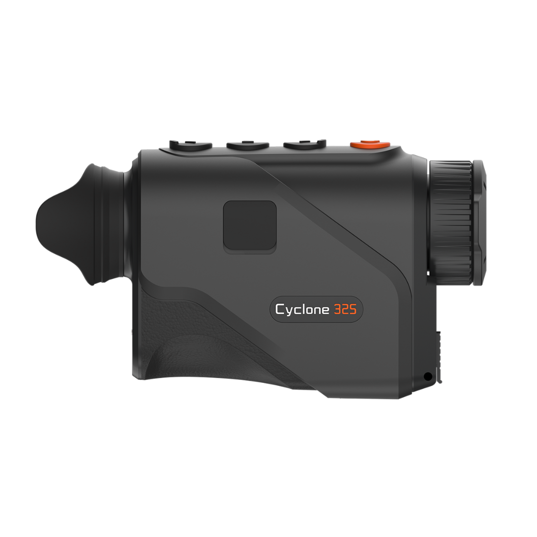 Thermtec CYCLONE termokamera