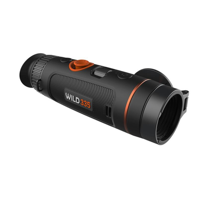 Thermtec WILD termokamera