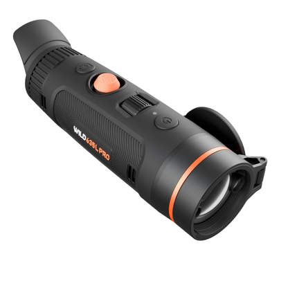 Thermtec WILD PRO termokamera