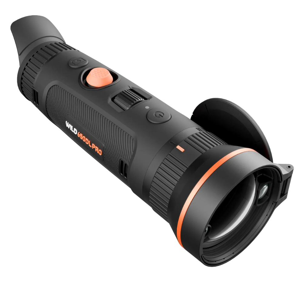 Thermtec WILD PRO termokamera