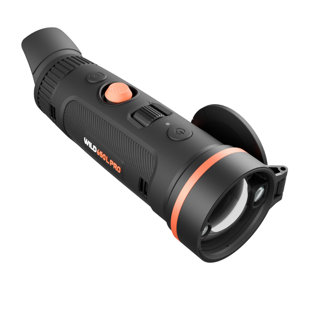 Thermtec WILD PRO termokamera