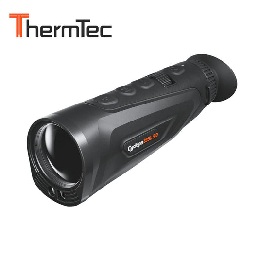 Thermtec CYCLOPS 3.0 termokamera