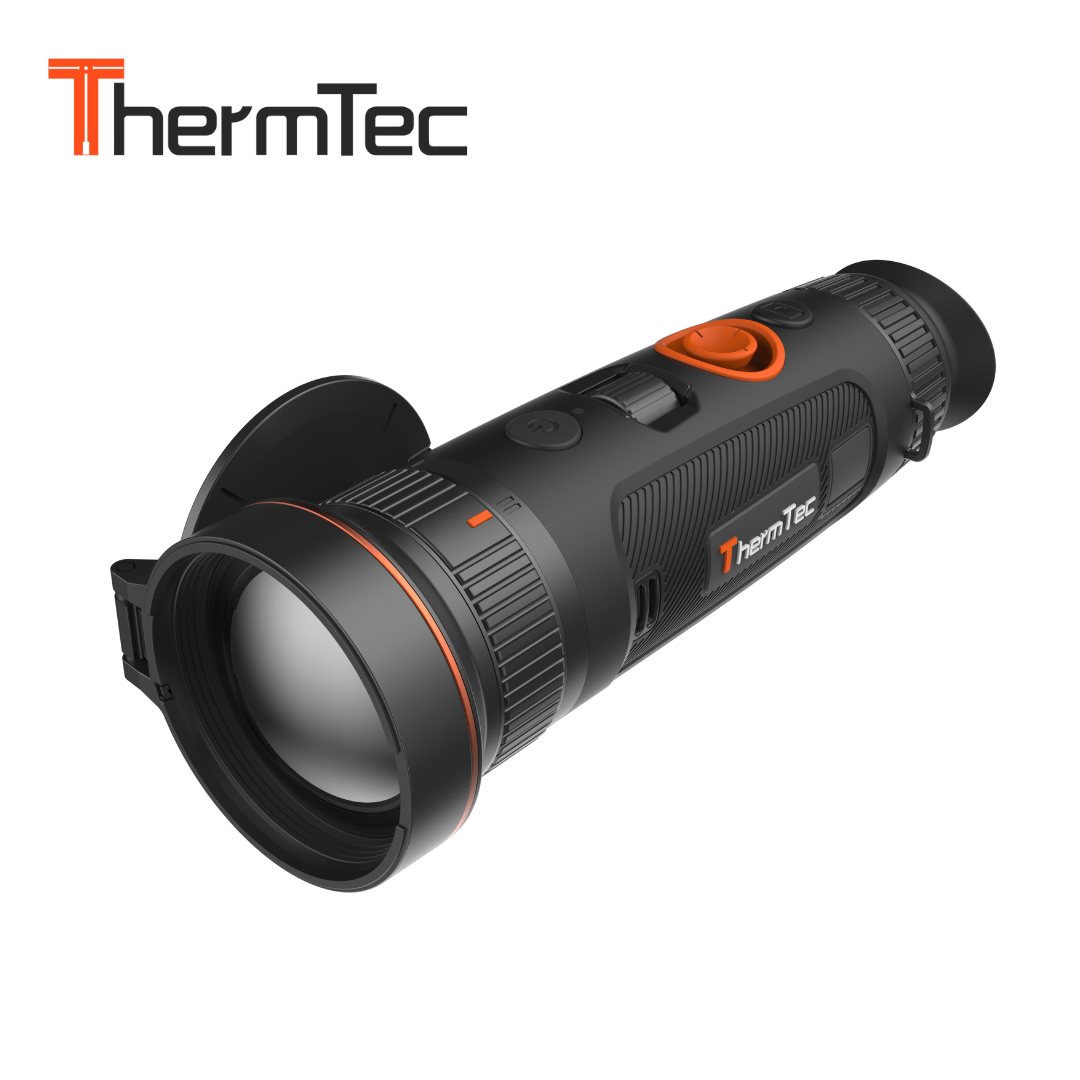 Thermtec WILD termokamera