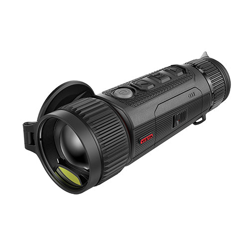 Nocpix VISTA termokamera